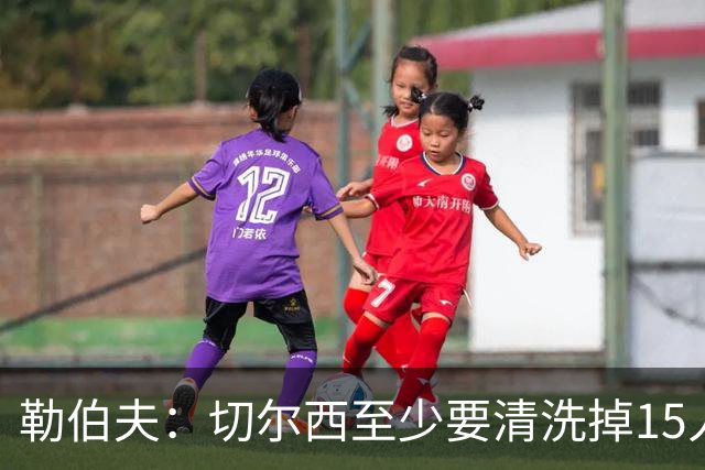勒伯夫：切尔西至少要清洗掉15人 目前唯一稳进前五的只有阿森纳