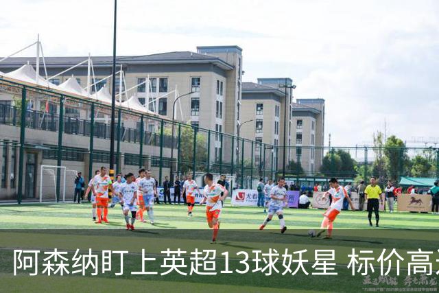 阿森纳盯上英超13球妖星 标价高达1.3亿英镑 想买？今夏基本没戏